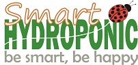 Smart Hydroponic Indonesia